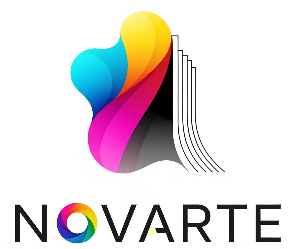 Logo Novarte